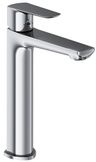 Ravak Life Umývadlová batéria 24 cm, chróm LF014.00CR X070471