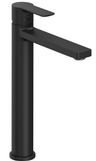 Ravak Solárna umývadlová batéria 29 cm, čierna SL015.20BL X070490