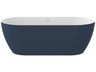 Ravak Freedom O Tec Vana volně stojcí 170x77 cm, Deepsea Blue/bílá CD21400000