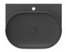 Ravak Yard Umývadlo 60 cm, antracit, XJX03260002