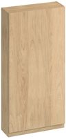 Cersanit Moduo Horná skrinka 40 cm, dub hikora S590-128