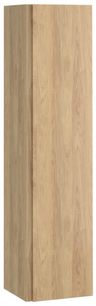 Cersanit Moduo Vysoká skrinka 40 cm, dub hikora S590-134
