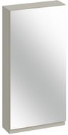 Cersanit Moduo Zrkadlová skrinka 40 cm, kašmír S590-108-DSM