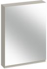 Cersanit Moduo Zrkadlová skrinka 60 cm, kašmír S590-109-DSM