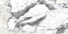 Rex Les Bijoux dlažba 120x240 calacatta altissimo blanc glossy 6mm