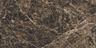 Rex Les Bijoux dlaždice 120x240 marron imperial lesklé 6mm