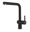 Franke Active Nová drezová batéria chróm/onyx FN 6100.071