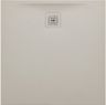 Laufen Pro Sprchová vanička 90x90 cm béžová matná H2109561860001