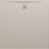 Laufen Pro Sprchová vanička 120x120 cm, béžová matná H2119581860001