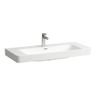 Laufen Pro X Umývadlo 105 cm, biela matná H8108697571041