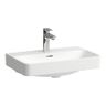 Laufen Pro X Umývadlo 60 cm, brúsená spodná časť, biela matná H8178637571041