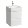 Laufen Base 2.0 Skříňka pod umyvadlo 42 cm, bílá mat H4113521082601