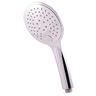 RAV Slezák Ručná sprcha 12 cm, chróm PS0048