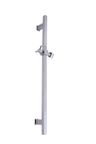 RAV Slezák Loira Sprchová tyč 70 cm MD0111