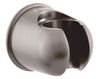 RAV Slezák Držiak sprchy, Metal Grey lesk MD0904MGL
