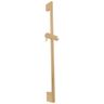 RAV Slezák Sprchová tyč 60 cm, zlatá lesklá, PD0015Z