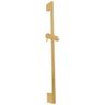 RAV Slezák Sprchová tyč 60 cm, kartáčované zlato PD0015ZK