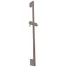 RAV Slezák Sprchová tyč 60 cm, Metal Grey - kartáčovaná PD0015MGK