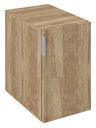 Sapho Cirasa Dolná skrinka 30 x 52 x 46 cm, dub Alabama CR302-2222