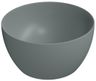 GSI Pura Kulatá umyvadlová mísa 42 cm, agave mat 885204