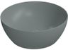 GSI Pura Kulatá umyvadlová mísa 32 cm, agave mat 885404