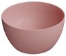 GSI Pura Kulatá umyvadlová mísa 42 cm, blush mat 885224