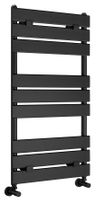 Aqualine Bondeco DC592B Radiátor kombinovaný, 50x92,6 cm, černá mat