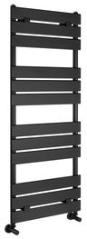 Aqualine Bondeco DC512B Radiátor kombinovaný, 50x126,6 cm, černá mat