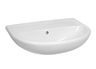 Jika Lyra Plus Umývadlo 55x45, bez otvoru H8143820001091