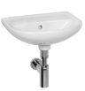 Jika Lyra Plus Umývadlo 40 cm H8153810001091