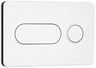 Jika Tlačidlový modul PL8 Dual Flush H8936460040001