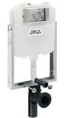 Jika Základný WC systém Kompaktný modul 8 cm H8946510000001