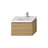 Jika Cubito Pure Umývadlová skrinka 74 cm dub H40J4253015191