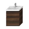 Jika Cubito Pure Umývadlová skrinka 60 cm borovica H40J4234024611