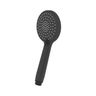 Jika Mio Style Ručná sprcha 100 mm, 3 funkcie, čierna matná H3612F27163511