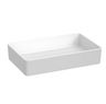 Jika Cubito Pure Umývadlo 60 x 38 cm, biele H8184270001121