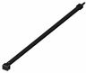 EBS Trend Příčná vzpěra 120 cm, černá 059585123