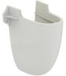 Ideal Standard Vidima Kryt sifónu, biely W310101