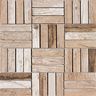 EBS Lison mozaika 30x30 cocoa