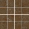 EBS Cadmiae mozaika 30x30 copper matná