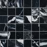 EBS Lux mozaika 30x30 iliria nero lesklá