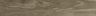 EBS Rainier dlaždice 20x120 taupe matná