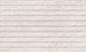 EBS Rockstone dekor 33,3x55 rlv white matný