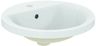 Ideal Standard Connect Umývadlo zapustené, okrúhle 48 cm, E504201