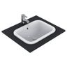 Ideal Standard Connect Zapustené umývadlo obdĺžnik 50 cm E505701