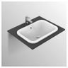 Ideal Standard Connect Podomietkové umývadlo obdĺžnik 58 cm E506101