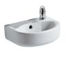Ideal Standard Connect Umývadlo 35x15,5x26 cm, biele E791301
