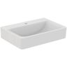 Ideal Standard Connect Umývadlo 65 cm, bez prepadu, 1 otvor na batériu E810601