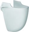 Ideal Standard Eurovit Polostĺpik pre umývadlo V921001
