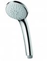 Ideal Standard Idealrain Ručná sprcha S3 80 mm, 3 trysky, chróm B9401AA